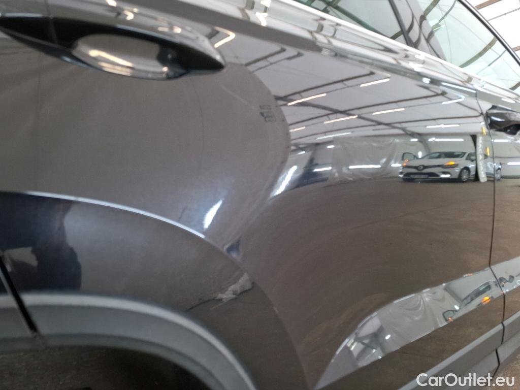  Seat  ATECA  Style Business 1.6 TDI 115CV BVA7 E6dT #33