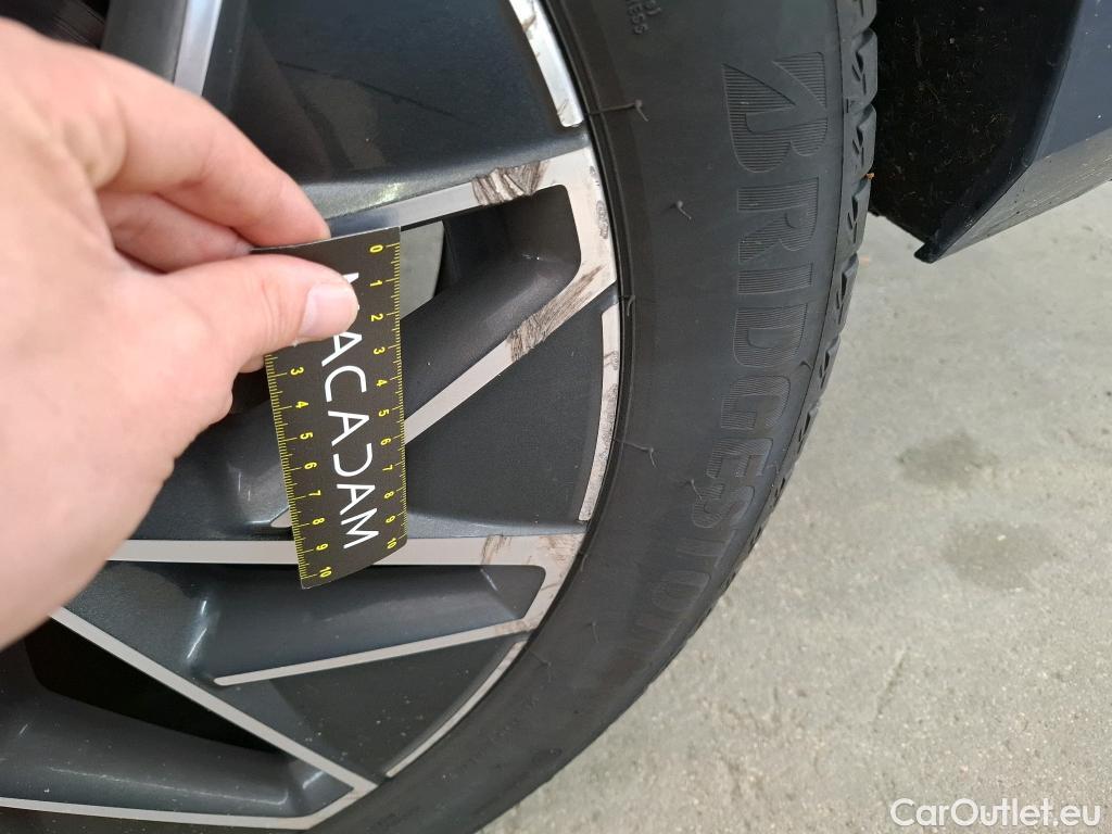  Skoda  Octavia  Break Style 2.0 TDI 150CV BVA7 E6d #17