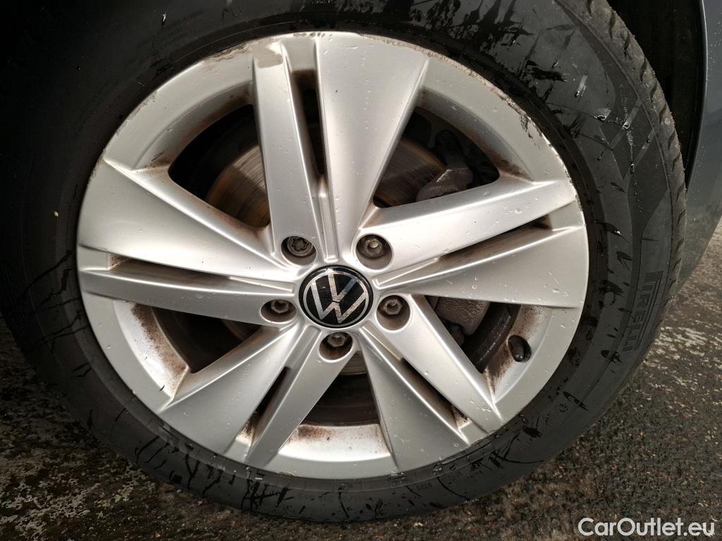  Volkswagen  Golf  VOLKSWAGEN / 2020 / 5P / Berline 2.0 TDI SCR 115 DSG7 Life Busi #2