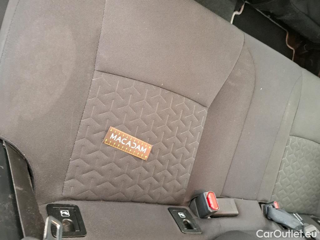  Toyota  Corolla TOYOTA  Touring Sports / 2018 / 5P / Break Hybride 122h Dynamic Business Stage Acad #26