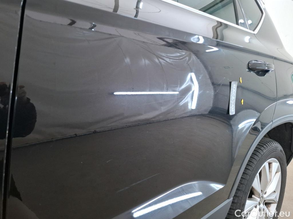  Seat  ATECA  Style Business 1.6 TDI 115CV BVA7 E6dT #4