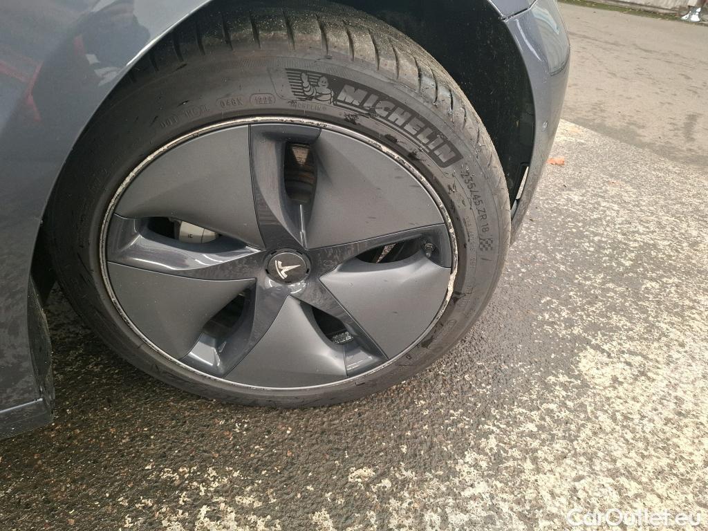  Tesla  Model 3 TESLA  / 2018 / 4P / Berline Long Range Dual Motor AWD #1