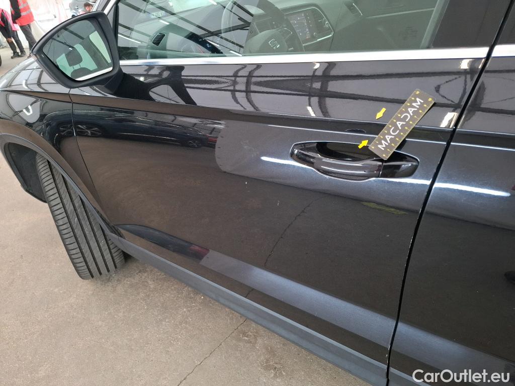  Seat  ATECA  Style Business 1.6 TDI 115CV BVA7 E6dT #31