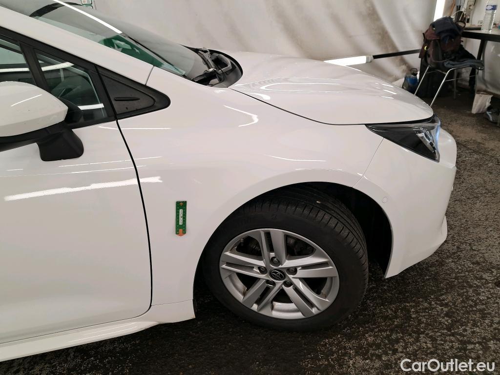  Toyota  Corolla TOYOTA  Touring Sports / 2018 / 5P / Break Hybride 122h Dynamic Business Beyond Zer #16