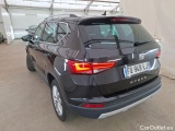  Seat  ATECA  Style Business 1.6 TDI 115CV BVA7 E6dT #2