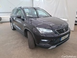  Seat  ATECA  Style Business 1.6 TDI 115CV BVA7 E6dT #4