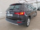  Seat  ATECA  Style Business 1.6 TDI 115CV BVA7 E6dT #3