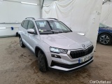  Skoda  Karoq SKODA  / 2022 / 5P / SUV 2.0 TDI 116ch DSG7 Business #4