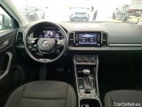  Skoda  Karoq SKODA  / 2022 / 5P / SUV 2.0 TDI 116ch DSG7 Business #5