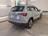  Skoda  Karoq SKODA  / 2017 / 5P / SUV 2.0 TDI 116ch DSG7 Business #3