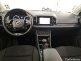  Skoda  Karoq SKODA  / 2017 / 5P / SUV 2.0 TDI 116ch DSG7 Business #5