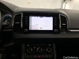  Skoda  Karoq SKODA  / 2017 / 5P / SUV 2.0 TDI 116ch DSG7 Business #7