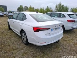  Skoda  Octavia  Lim. Business 2.0 TDI 115CV BVM6 E6dT #2
