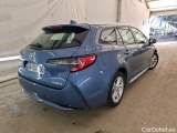  Toyota  Corolla TOYOTA  Touring Sports / 2018 / 5P / Break Hybride 122h Dynamic Business Stage Acad #3