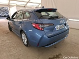  Toyota  Corolla TOYOTA  Touring Sports / 2018 / 5P / Break Hybride 122h Dynamic Business Stage Acad #2