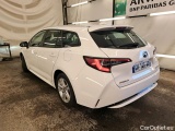  Toyota  Corolla TOYOTA  Touring Sports / 2018 / 5P / Break Hybride 122h Dynamic Business Beyond Zer #2