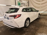  Toyota  Corolla TOYOTA  Touring Sports / 2018 / 5P / Break Hybride 122h Dynamic Business Beyond Zer #3