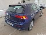  Volkswagen  Golf  VIII Berline Life Plus 2.0 TDI 115CV BVA7 E6d #3