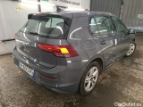  Volkswagen  Golf  VOLKSWAGEN / 2020 / 5P / Berline 2.0 TDI SCR 115 DSG7 Life Busi #3