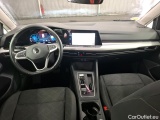  Volkswagen  Golf  VOLKSWAGEN / 2020 / 5P / Berline 2.0 TDI SCR 115 DSG7 Life Busi #5