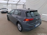  Volkswagen  Golf  VOLKSWAGEN / 2020 / 5P / Berline 2.0 TDI SCR 115 DSG7 Life Busi #2