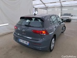  Volkswagen  Golf  VOLKSWAGEN / 2020 / 5P / Berline 2.0 TDI SCR 115 DSG7 Life Busi #3
