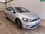  Volkswagen  Golf  VOLKSWAGEN SW 5p Break 1.6 TDI 115 DSG7 Confort Business BMT #4