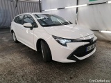  Toyota  Corolla TOYOTA  Touring Sports / 2018 / 5P / Break Hybride 122h Dynamic Business Beyond Zer #4