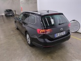  Volkswagen  Passat  Break Business 2.0 TDI 150CV BVA7 E6d #2