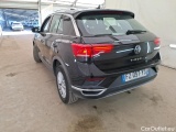  Volkswagen  T-ROC VOLKSWAGEN  / 2017 / 5P / SUV 2.0 TDI 115 LOUNGE BUS #2
