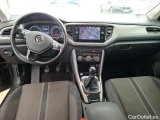  Volkswagen  T-ROC VOLKSWAGEN  / 2017 / 5P / SUV 2.0 TDI 115 LOUNGE BUS #5