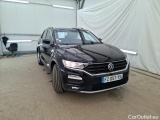  Volkswagen  T-ROC VOLKSWAGEN  / 2017 / 5P / SUV 2.0 TDI 115 LOUNGE BUS #4