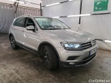  Volkswagen  Tiguan VOLKSWAGEN  5p SUV 2.0 TDI 150 DSG7 Carat Exclusive #4