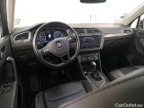  Volkswagen  Tiguan VOLKSWAGEN  5p SUV 2.0 TDI 150 DSG7 Carat Exclusive #5