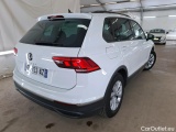  Volkswagen  Tiguan VOLKSWAGEN  / 2020 / 5P / SUV 2.0 TDI 150 DSG7 Life Business #3