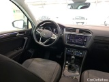  Volkswagen  Tiguan VOLKSWAGEN  / 2020 / 5P / SUV 2.0 TDI 150 DSG7 Life Business #5