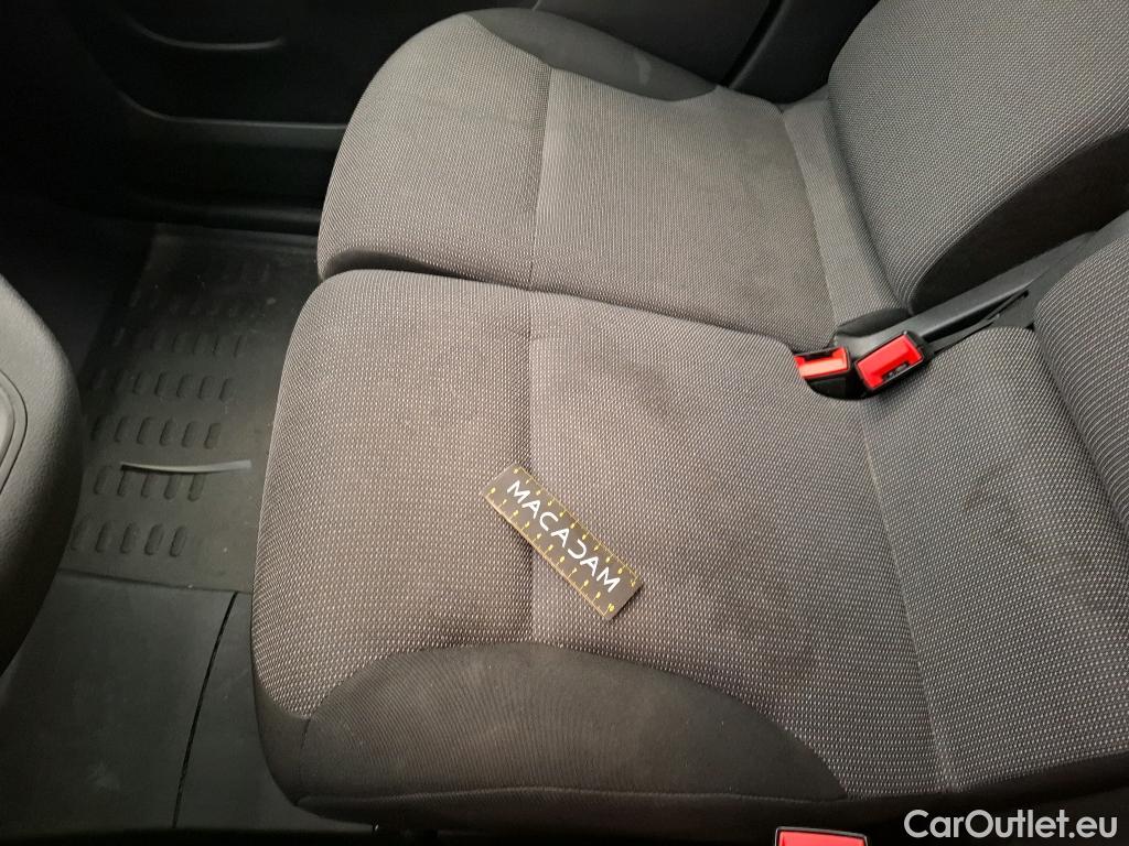  Citroen  Berlingo  Fourgon Driver M 650 1.5 BlueHDi 100CV BVM6 E6d #16