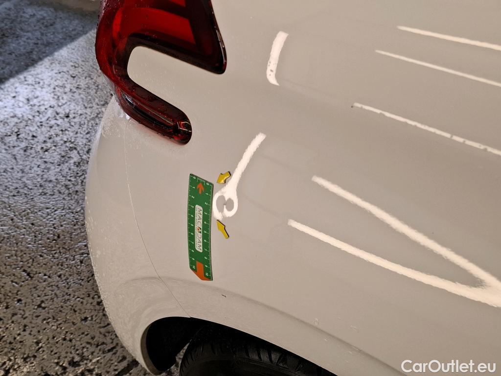  Peugeot  208 PEUGEOT  Affaire VU 5p Berline BlueHDi 100 S&S PREMIUM PACK #20