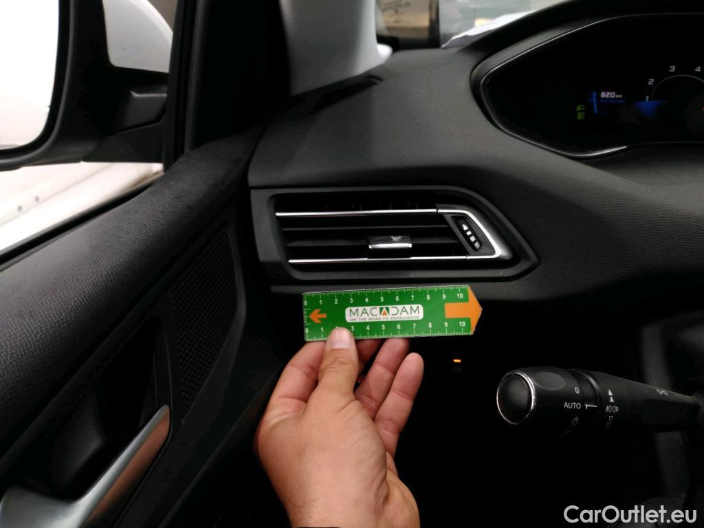  Peugeot  308  SW Active Business 1.5 HDi 130CV BVM6 E6d / TRANSFO VP/VF #6