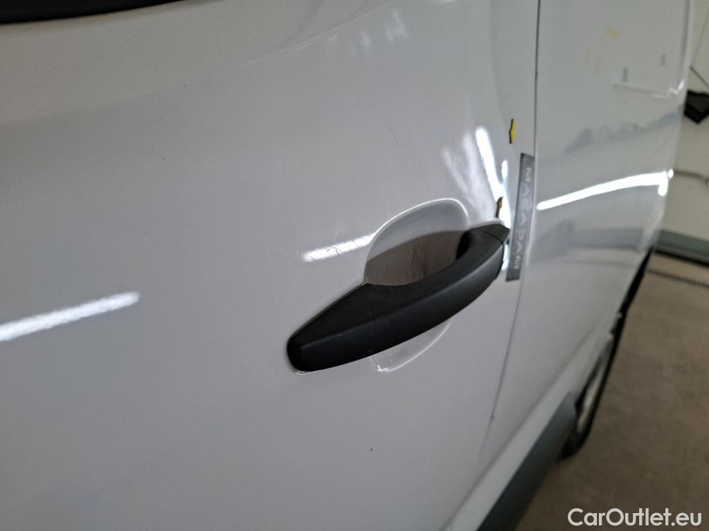  Citroen  Berlingo  Fourgon Driver M 650 1.5 BlueHDi 100CV BVM6 E6d #11