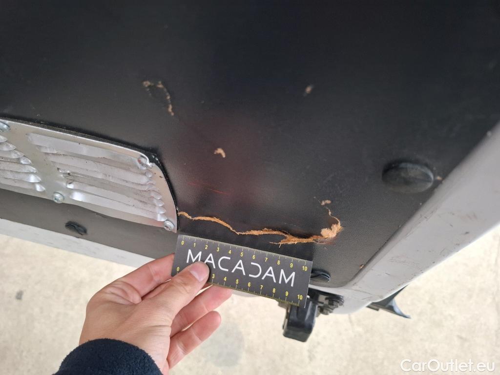  Citroen  Jumpy  Fourgon CityVan XS 1.5 BlueHDi 120CV BVM6 E6dT #24