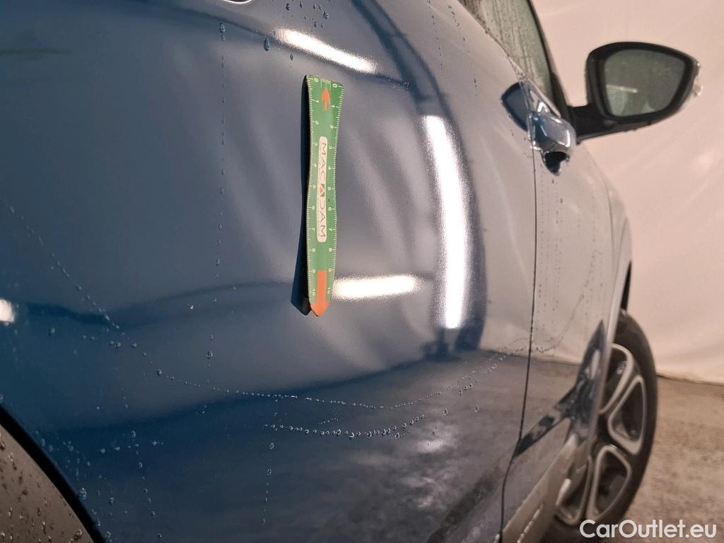  Citroen  C4 Cactus  Feel Nav Société 1.5 BlueHDi 100CV BVM6 E6d #4