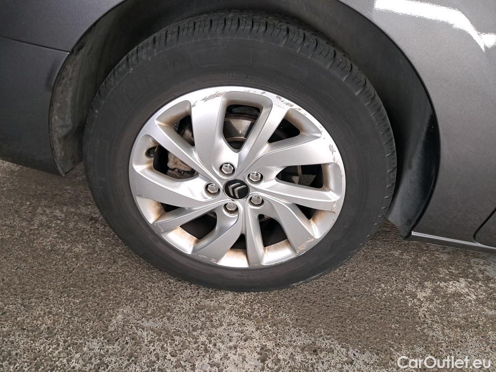  Citroen  Jumpy  Fourgon Driver Cabines Approfondies Fixes M 2.0 BlueHDi 180CV BVA8 E6dT #31