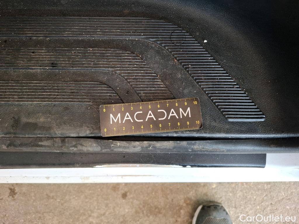  Mercedes  Sprinter MERCEDES-BENZ  VU 4p Fourgon 314 CDI traction Emp 3924 3.5T #7