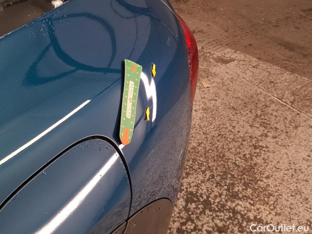  Citroen  C4 Cactus  Feel Nav Société 1.5 BlueHDi 100CV BVM6 E6d #2