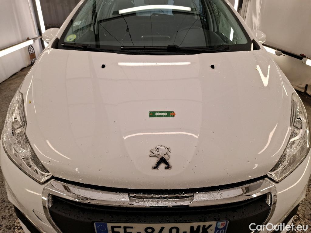  Peugeot  208 PEUGEOT  Affaire VU 5p Berline BlueHDi 100 S&S PREMIUM PACK #1