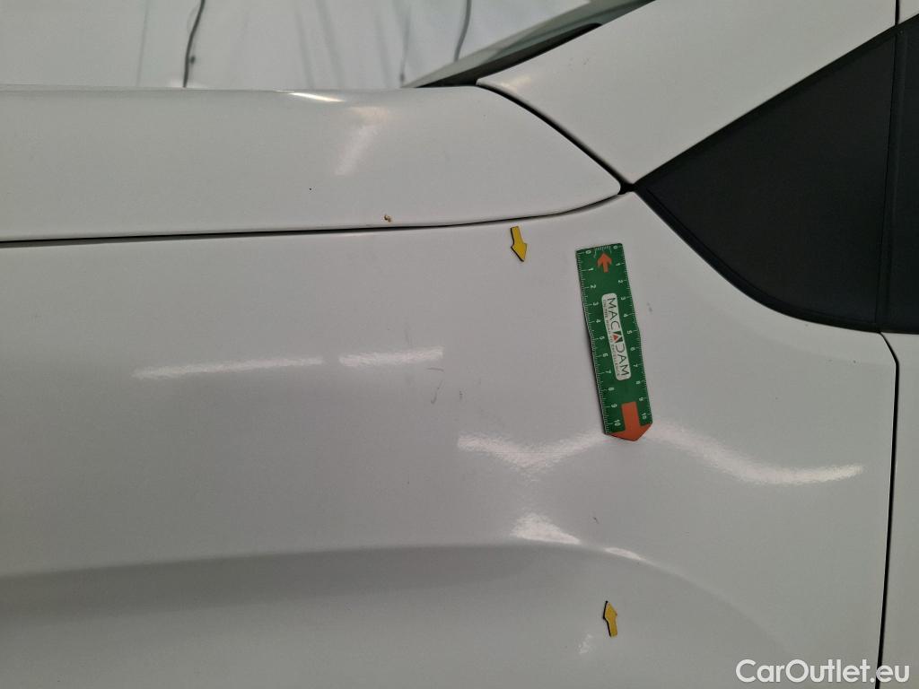  Citroen  Berlingo  Fourgon Club M 650 1.5 BlueHDi 100CV BVM5 E6dT #23