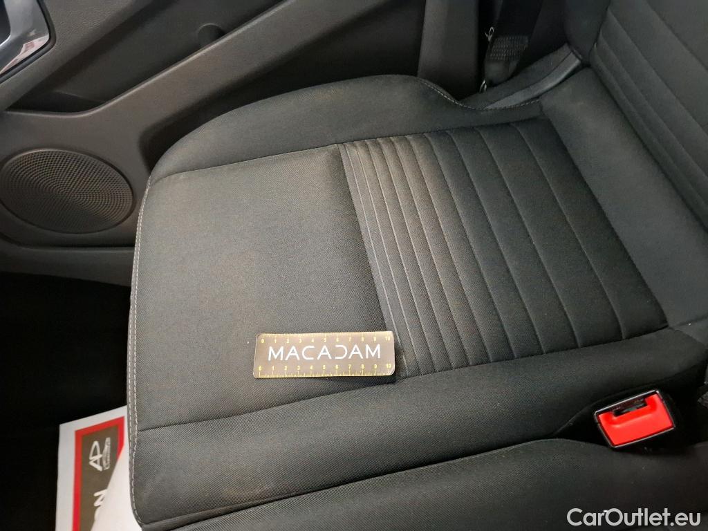  Ford  Transit Connect FORD Transit Custom VU 4p Fourgon 2.0 ECOBLUE 130 320 L2H1 CAB APP LIMITED #3