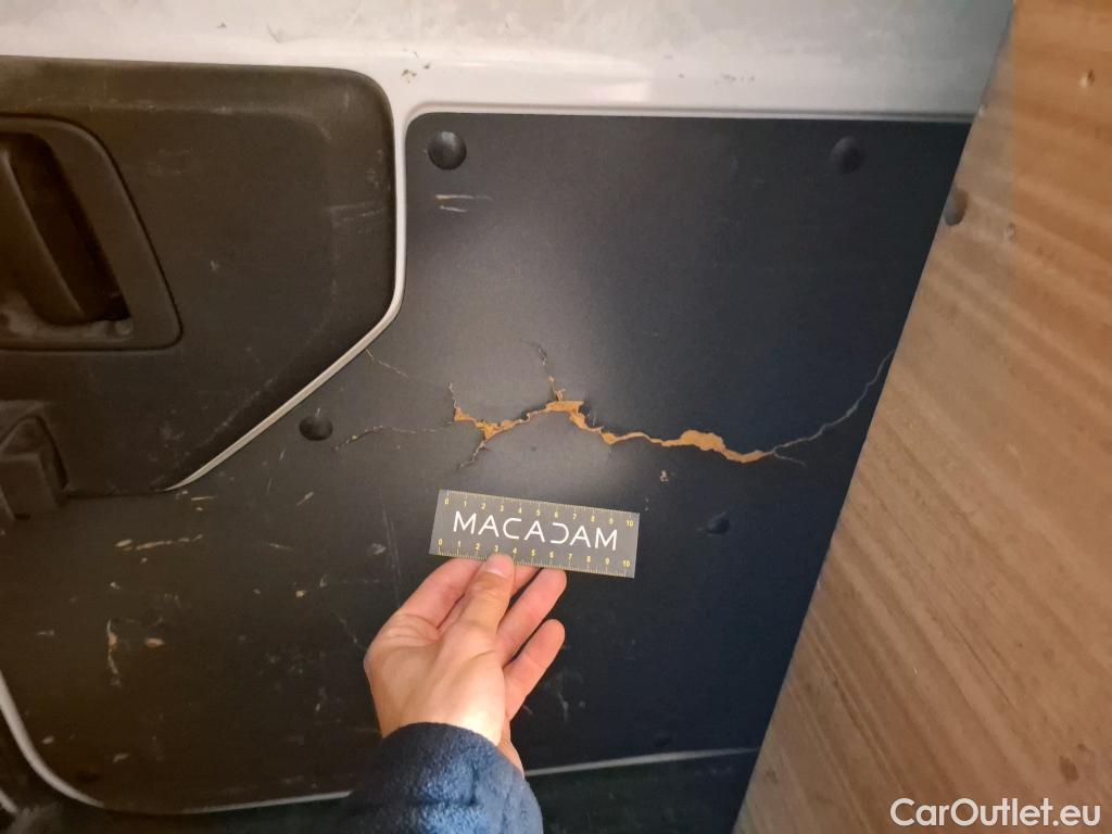  Citroen  Jumpy  Fourgon CityVan XS 1.5 BlueHDi 120CV BVM6 E6dT #30