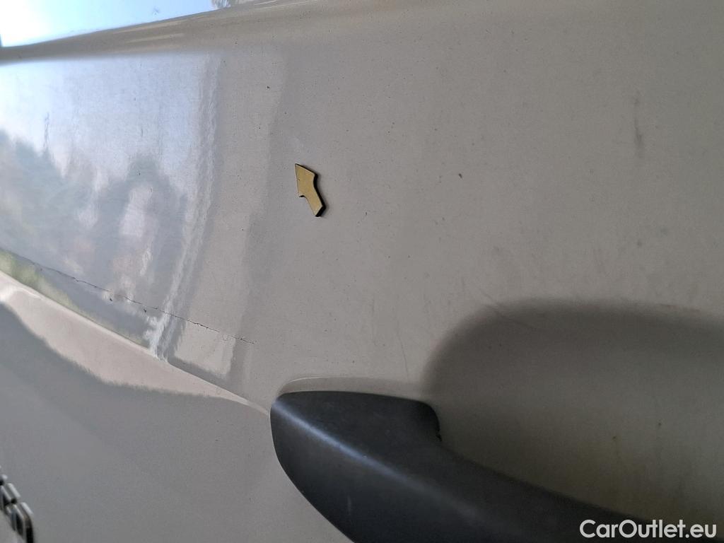  Citroen  Berlingo  Fourgon Club M 650 1.5 BlueHDi 100CV BVM5 E6dT #46